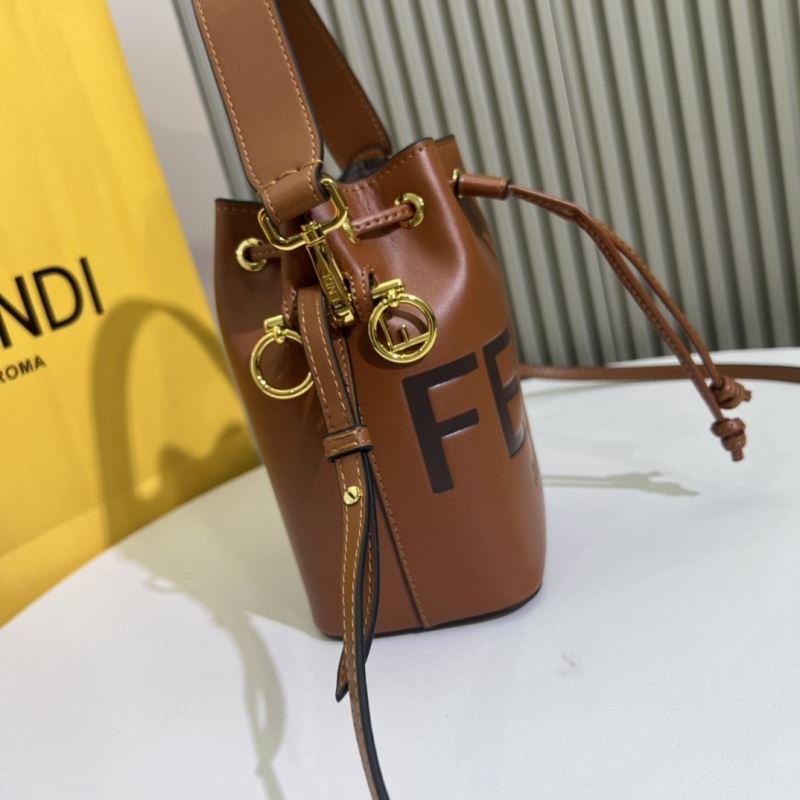 Fendi Bucket Bags